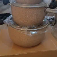 قابلمه و اشانتیون خرید کلی