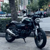 هندا CB190