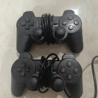 دسته بازی کامپیوتر با کابل USB|کنسول، بازی ویدئویی و آنلاین|اندیشه, اندیشه فاز ۱|دیوار