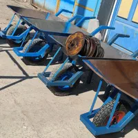 فرقون دست ساز طرح افغان|ابزارآلات|اهواز, دغاغله|دیوار