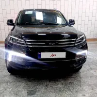 کوپا فلگشیپ فول آپشن