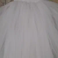 لباس عروس دخترانه