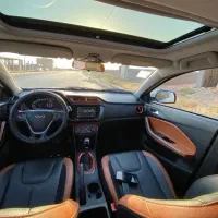 x22اتومات مدل۹۶|خودرو سواری و وانت|بجنورد, |دیوار