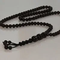 تسبیح هسته خرمای نجف|جواهرات|بندر ترکمن, |دیوار