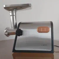 چرخ گوشتBOSCH