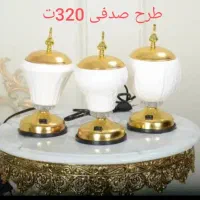 اسپند دود کن برقی قلمی همه رقم موجوده|سایر لوازم برقی|اندیمشک, |دیوار