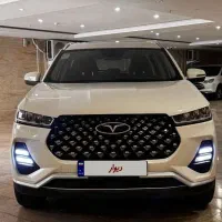 تیگو 7 پرو مدل 1401