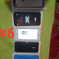 آیفون5 و آیفون 6s و آیفون XR