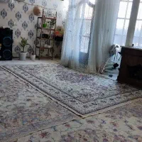طبقه بالای همکف بسیار دلباز وتمیز|اجارهٔ خانه و ویلا|قم, شهرک توانیر|دیوار