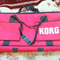 کیف ارگ در حد سالم