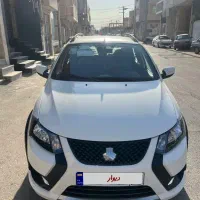 کوییک ۴۰۴|خودرو سواری و وانت|یزد, |دیوار