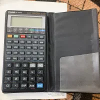 ماشین حساب مهندسی کاسیو ۴۵۰۰