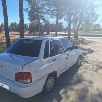 پراید 132 مدل 89 سینه جدید|خودرو سواری و وانت|کهنوج, |دیوار