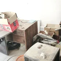 میز اداری|دفتر کار|پردیس, فاز ۸|دیوار