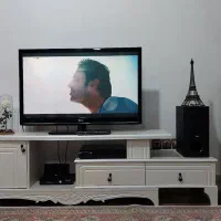 تلویزیون پلاسما ۴۲ اینچ ال جی