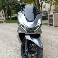 سیکلت ۲۰۰ سی‌سی باجاج هند|موتورسیکلت|قزوین, |دیوار