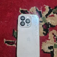 آیفون 16 پرو مکس مینی