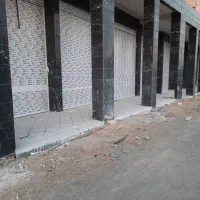 فروش مغازه بر بلوار اصلی