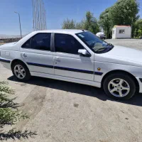 پارسtu5 مدل 97بسیارتمیزوکم کار73هزار