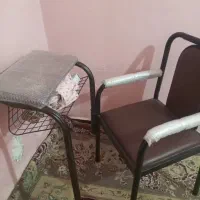 میز نماز|صندلی و نیمکت|اهواز, پردیس دو|دیوار