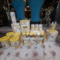 سرویس آشپز خانه اورانوس