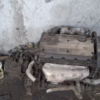 موتور،گیربکس و دینام زانتیا ۲۰۰۰