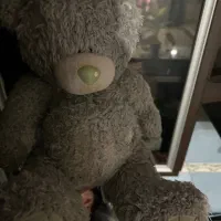 عروسک در حد نو