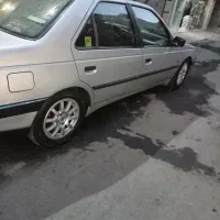 رینگ اسپرت  ۱۰ پر سایز ۱۵ با لاستیک