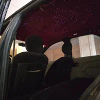 ال ۹۰ E2 تندر ۹۰ فول مدل ۸۷ فنی سالم|خودرو سواری و وانت|گرگان, |دیوار