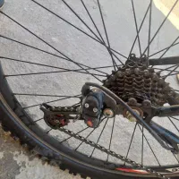 دوچرخه ۲۶ برلیانس|دوچرخه، اسکیت، اسکوتر|پارسآباد, |دیوار