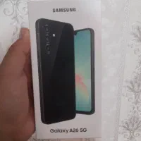 گوشی بسیار تمیز A26