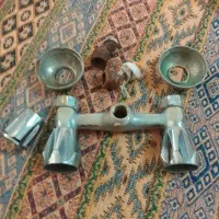 شیر آلات حمام