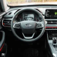 ایکس 55 پرو مشکی مدل 1403|خودرو سواری و وانت|رامهرمز, |دیوار