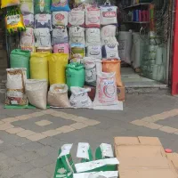 برنج و حبوبات
