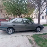 پژو ۴۰۵ مدل ۸۹