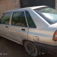 فروش پراید ۱۴۱ مدل ۸۵|خودرو سواری و وانت|فولادشهر, B7|دیوار