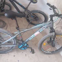 دوچرخه 24|دوچرخه، اسکیت، اسکوتر|بندرعباس, |دیوار