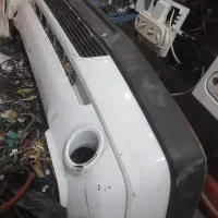 سپر جلو پژو  slx