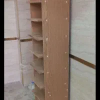 جا کفشی سالم