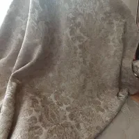 پارچه رومبلی نو