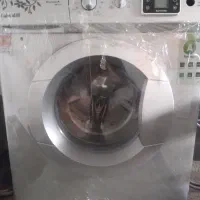 لباسشویی آبسال تمیز وبه شرط|ماشین لباسشویی و خشککن لباس|سبزوار, امیر کبیر|دیوار