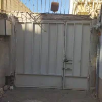 فروش درب حیاط وپنجره اهنی|مصالح و تجهیزات ساختمان|اصفهان, گلزار|دیوار