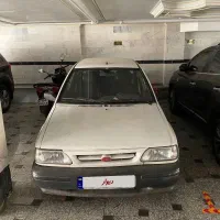 پراید ۱۳۱ مدل ۹۰  خانگی فنی به شرط گاز خور وحشی