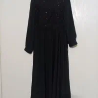 پپراهن عبای مجلسی|لباس|ری, اقدسیه|دیوار