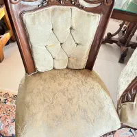 ست مبل و صندلی ۹ نفره