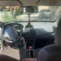 تیبا ۲ مدل ۹۹