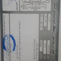 سمندse|خودرو سواری و وانت|اراک, |دیوار