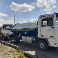 تخلیه چاه ولوله بازکنی امامی سراسر زنجان و حومه|خدمات پیشه و مهارت|زنجان, |دیوار