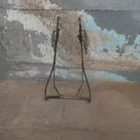 جک دوچرخه چینی سالم