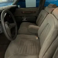 فروش شورلت کاپریس 1986|خودرو کلاسیک|اهواز, اهواز|دیوار